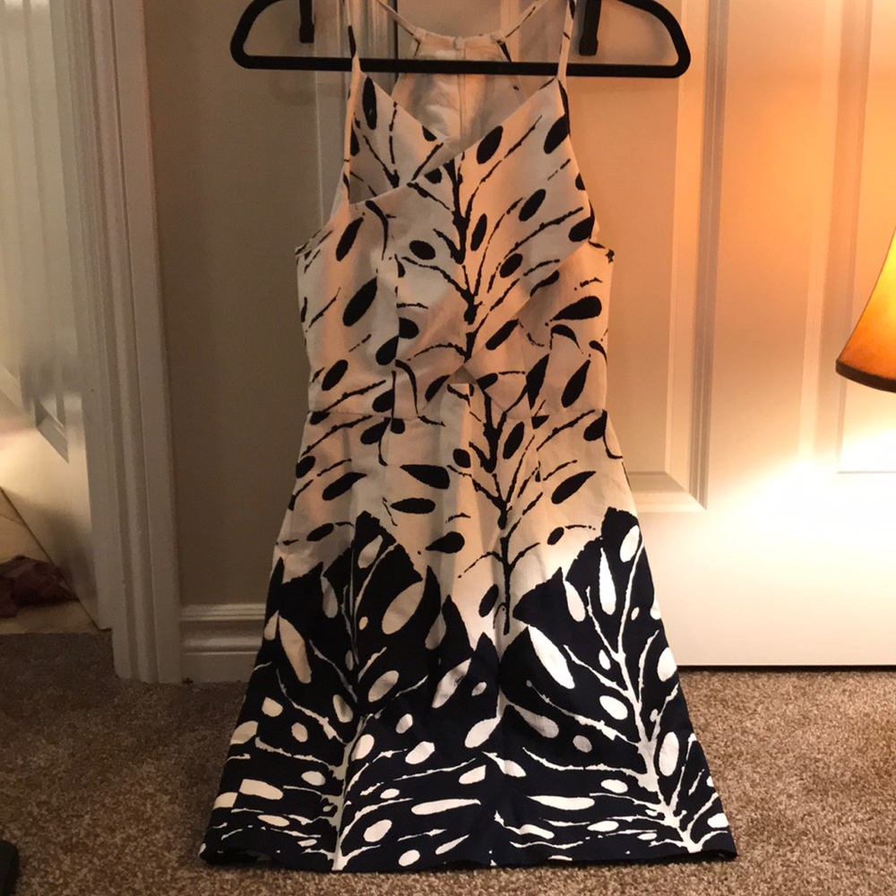 Formal summer dress
